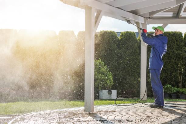 Professional Pressure Washing Services in Lanark, IL