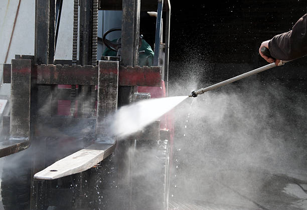 Best Warehouse Floor Cleaning in Lanark, IL
